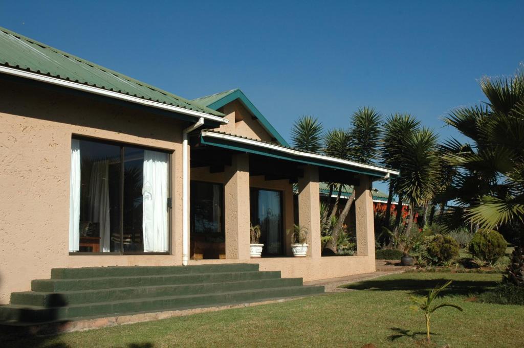 Elephant'S Nest Graskop Zewnętrze zdjęcie